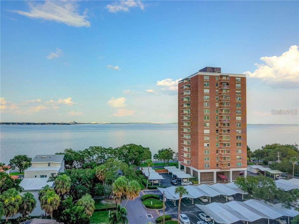 4015 Bayshore Boulevard - Photo 1
