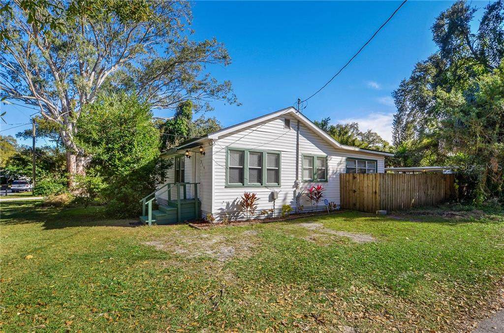 316 Louisiana Avenue - Photo 1