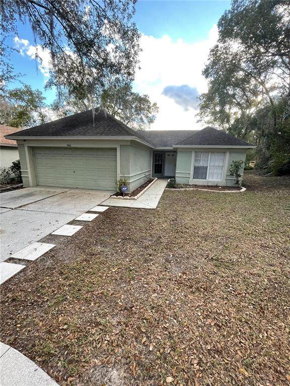 7424 Becky Thatcher Lane - Photo 1