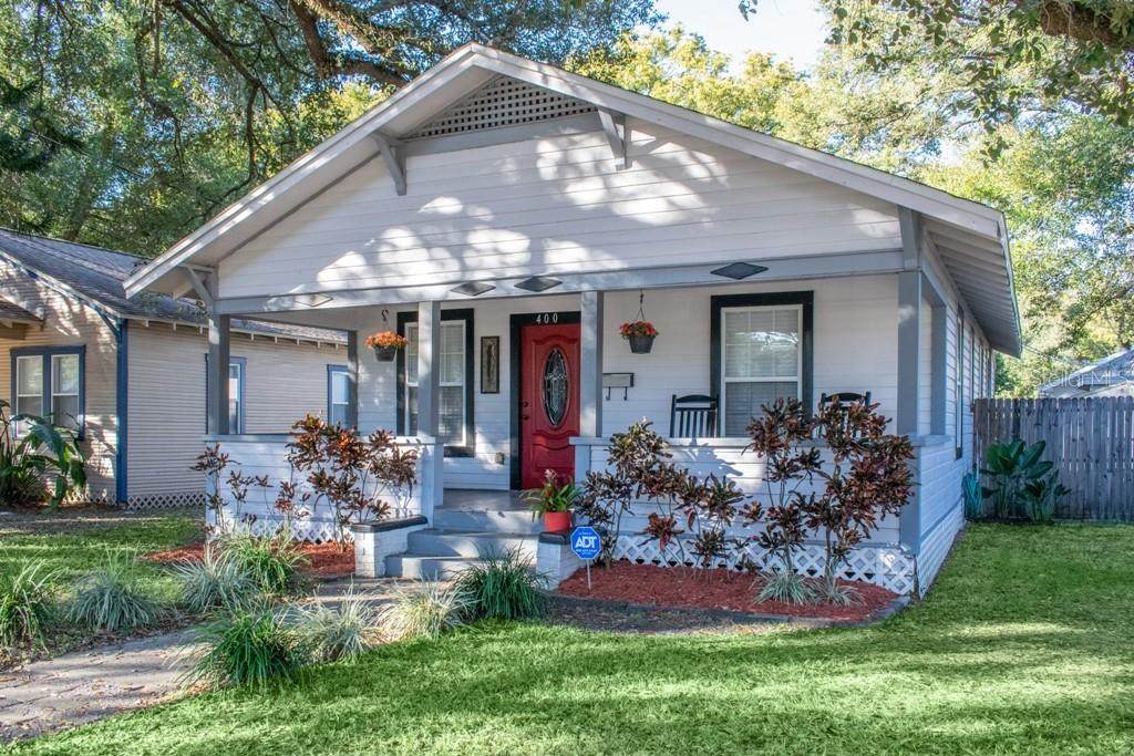 400 Lambright Street - Photo 1