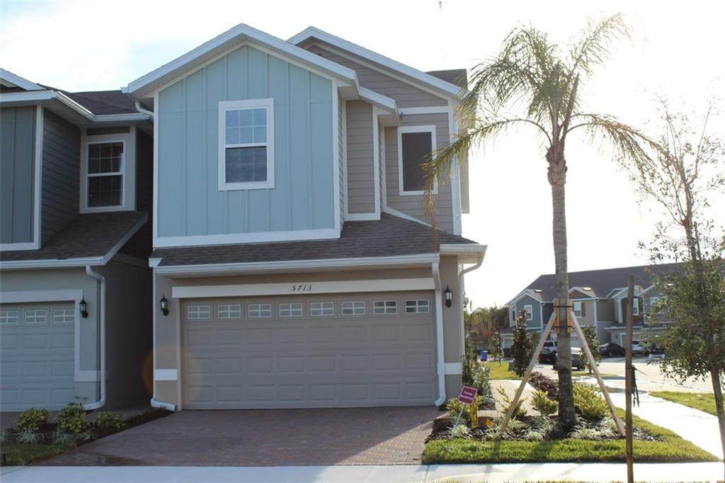 5713 Skytop Drive - Photo 1