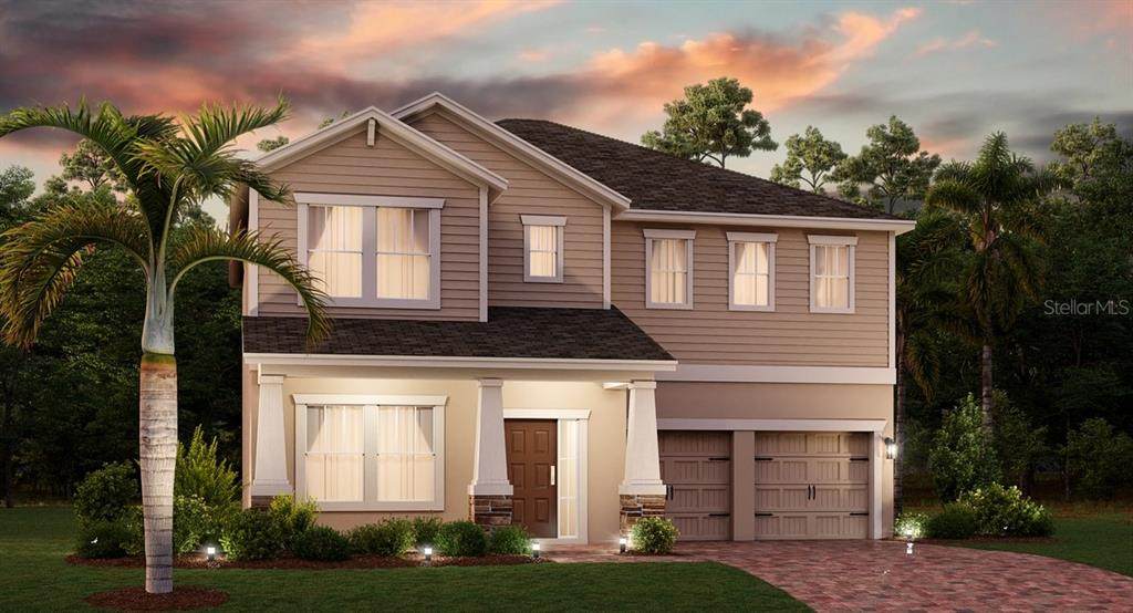 3040 Nottel Drive - Photo 1