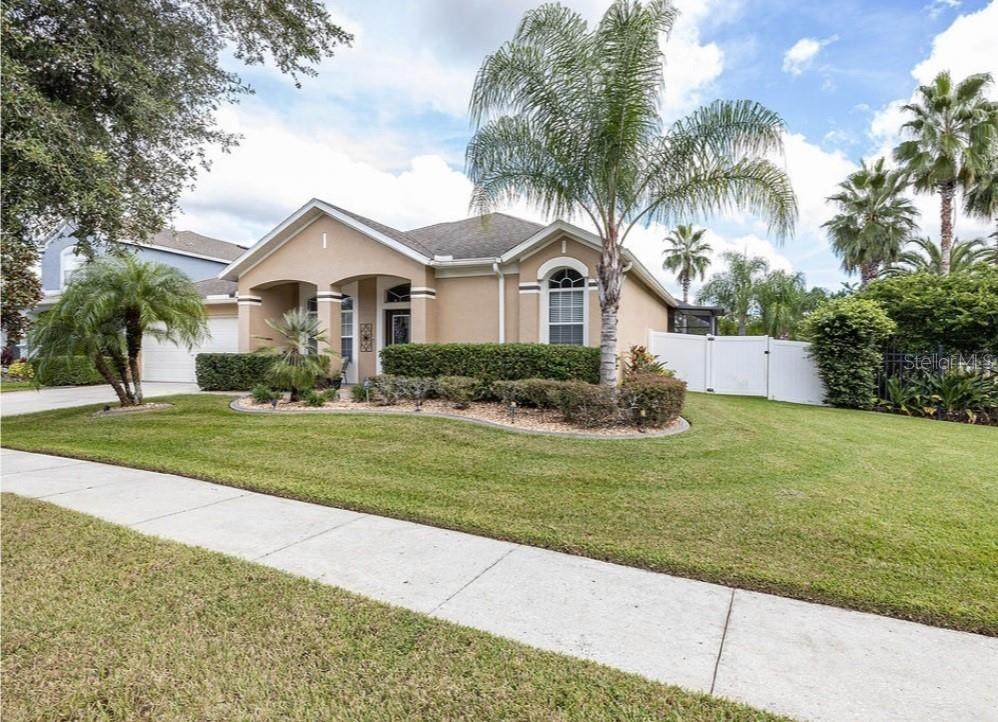 3536 Juneberry Drive - Photo 1