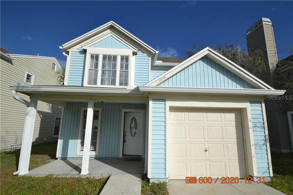 10771 Glen Ellen Drive - Photo 1