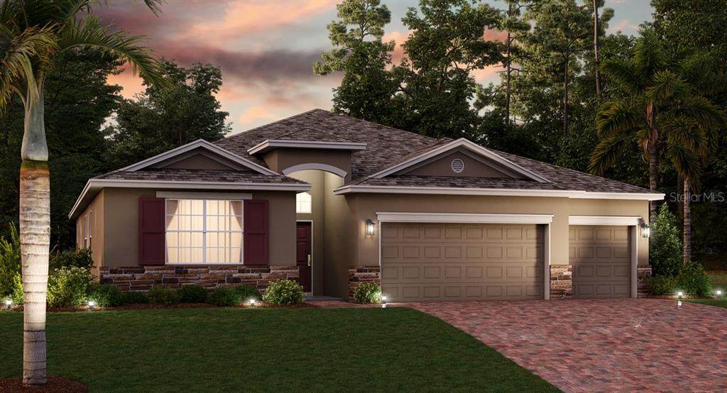 1821 Dumbleton Place - Photo 1