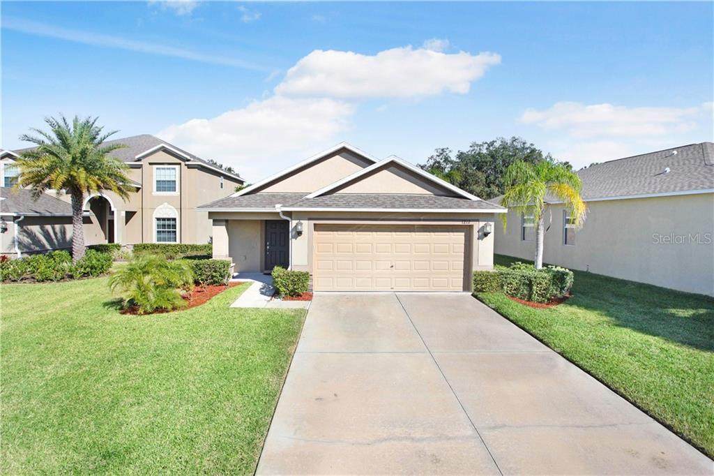 1212 Oak Pond Street - Photo 1