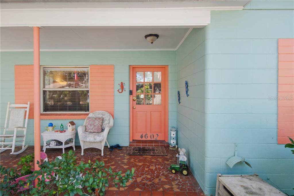 4602 Bay Villa Avenue - Photo 1