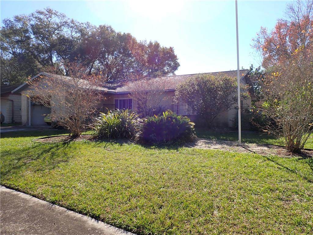 11401 Buchanan Lane - Photo 1