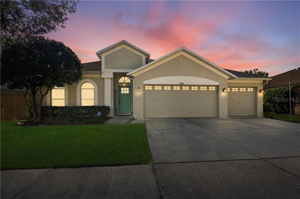 9231 Dayflower Drive - Photo 1