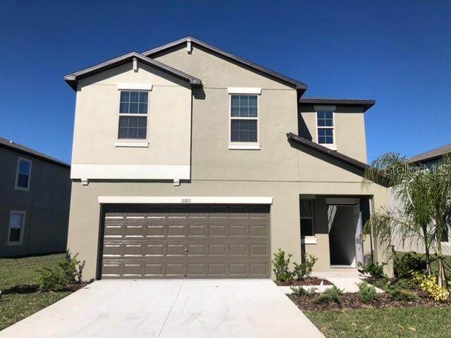 31821 Barrel Wave Way - Photo 1