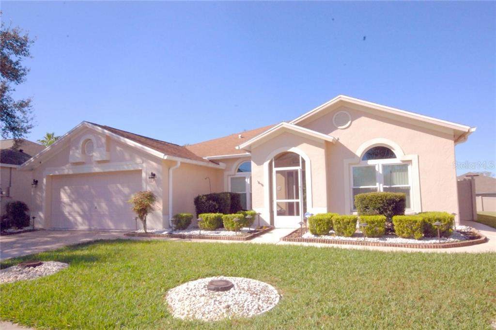 632 Tuscanny Street - Photo 1