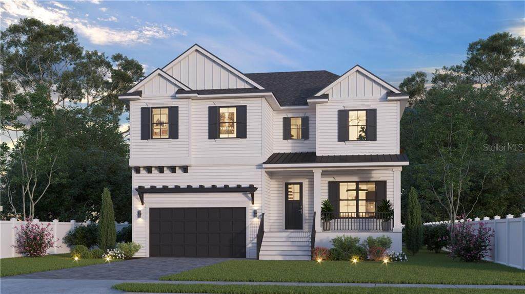 242 Estado Way - Photo 1