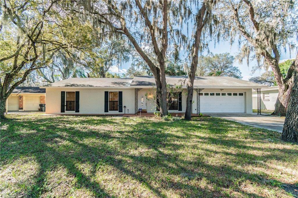 7814 Whittier Street - Photo 1