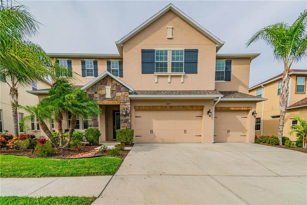 4097 Windcrest Drive - Photo 1
