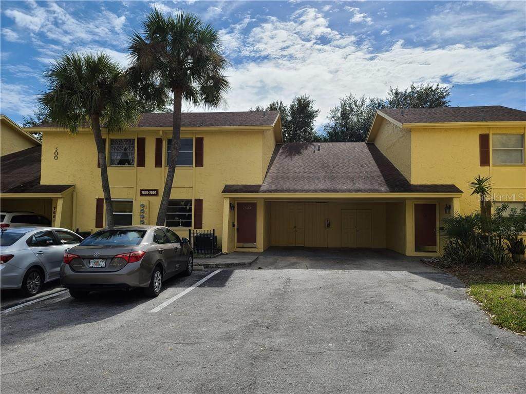 7602 La Mesita Court - Photo 1