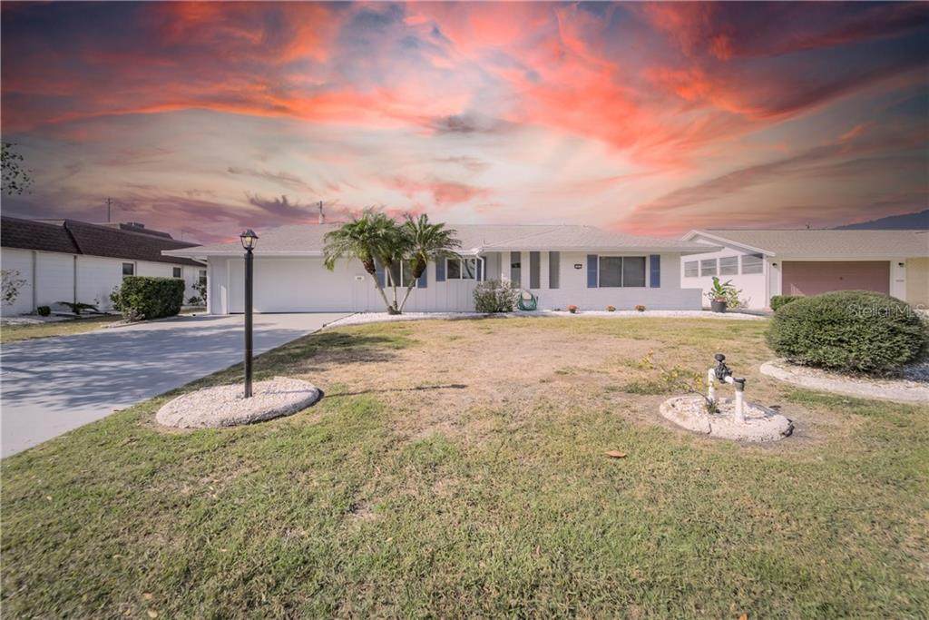 1412 Pebble Beach Boulevard - Photo 1