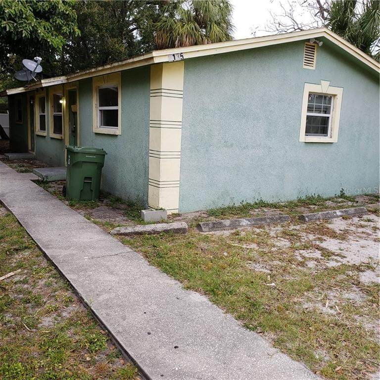 2135 Saint Conrad Street - Photo 1
