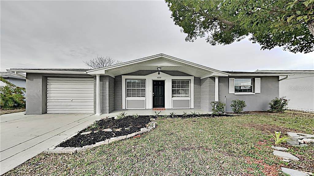 5609 Saren Drive - Photo 1