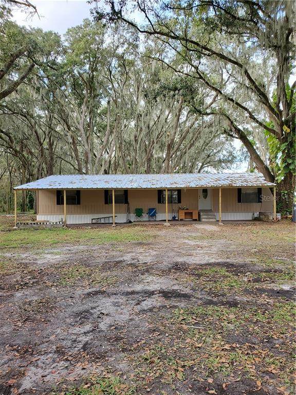 15015 Rainshadow Street - Photo 1