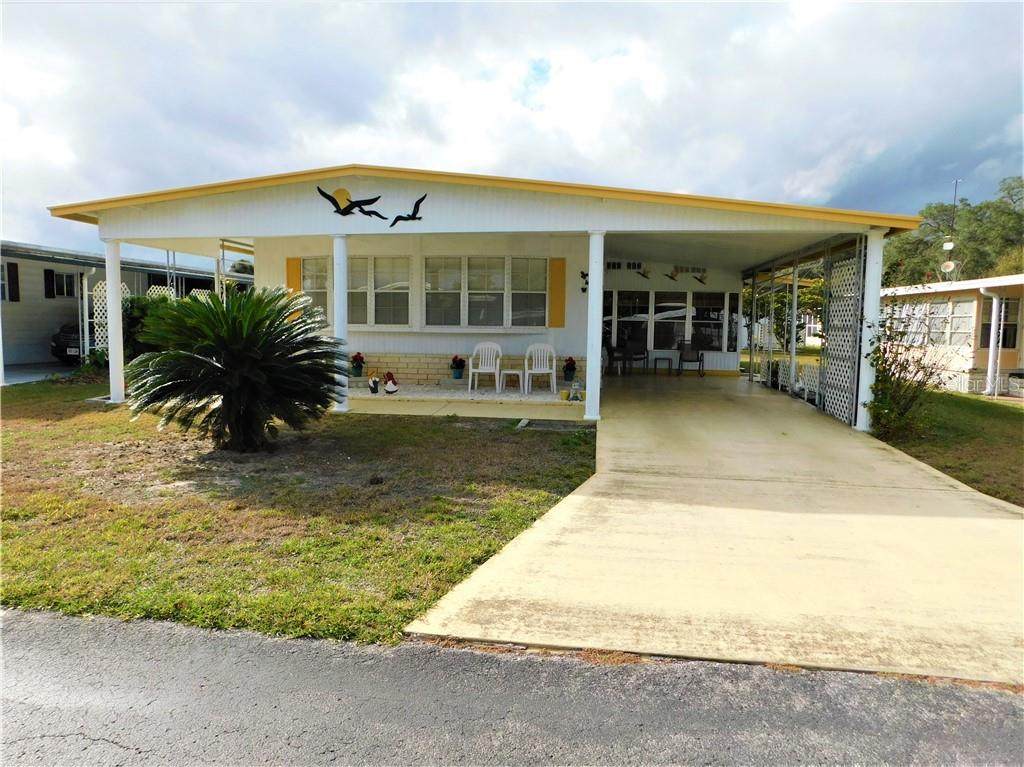 5423 Amanda Street - Photo 1