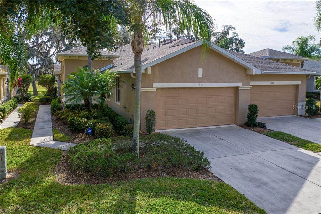 1304 Kettering Greens Drive - Photo 1