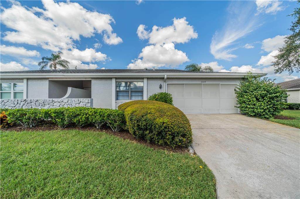 2405 Lancaster Drive - Photo 1