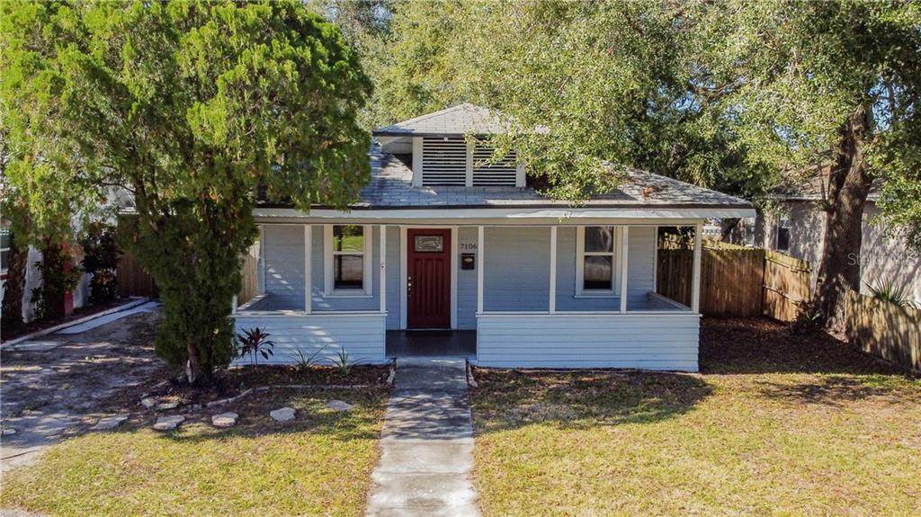 7106 Taliaferro Avenue - Photo 1