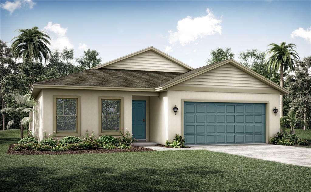 15777 Durango Circle Durango Circle - Photo 1