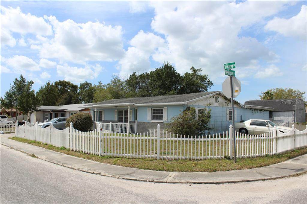 1103 Viking Drive - Photo 1