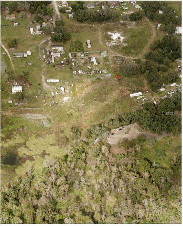 5217 Clarence Gordon Jr Road - Photo 1