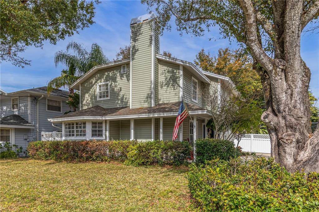 3601 Santiago Street - Photo 1