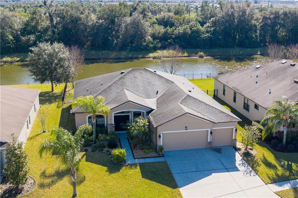 302 Star Shell Drive - Photo 1