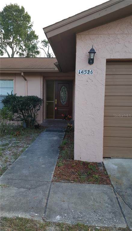 14536 Diplomat Drive - Photo 1