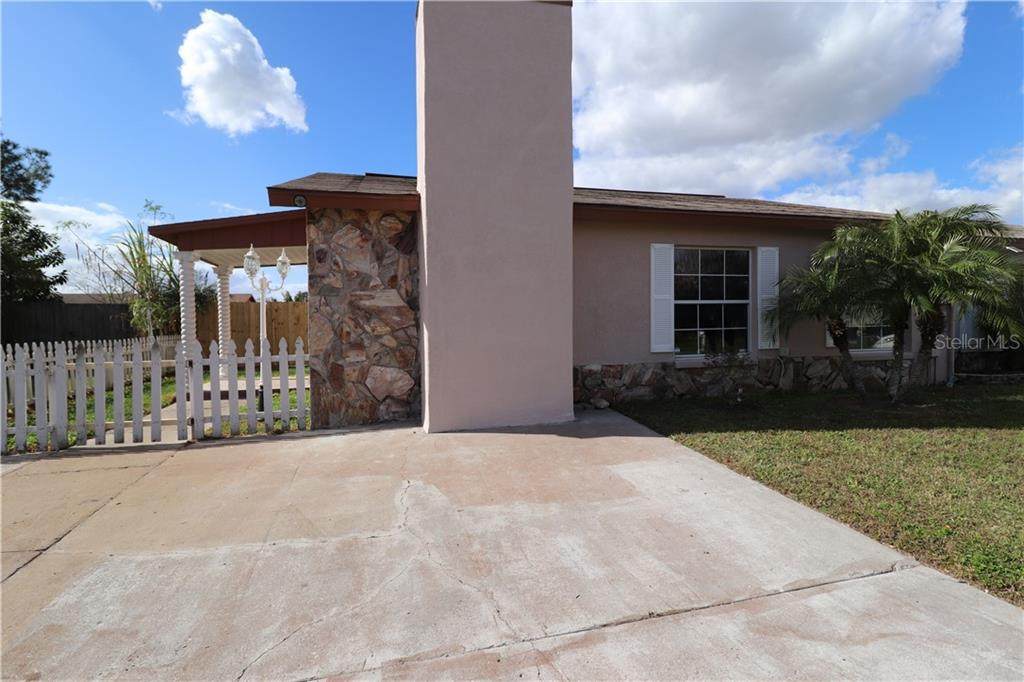 1205 Coolmont Drive - Photo 1