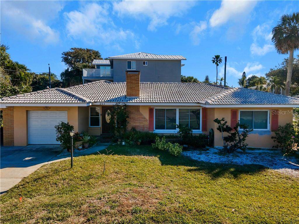 201 Gulf Boulevard - Photo 1