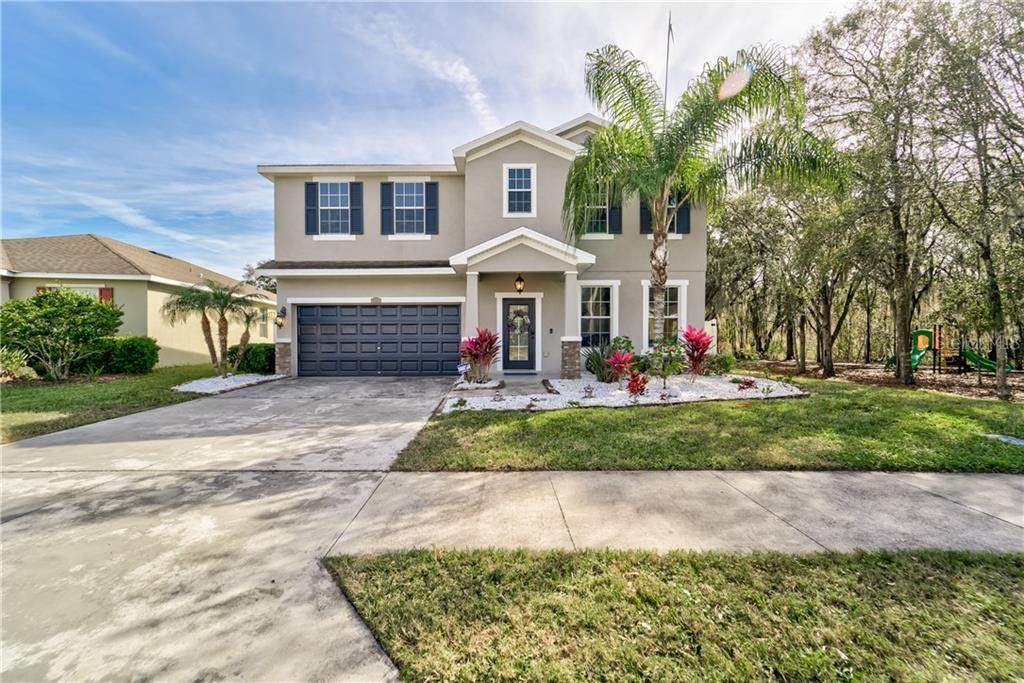 2812 Holly Bluff Court - Photo 1
