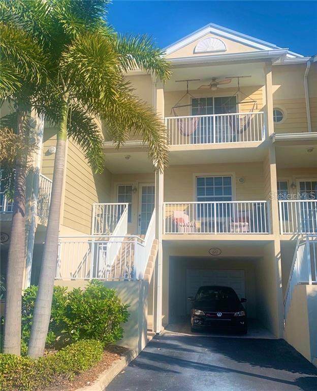617 Bahia Beach Boulevard - Photo 1