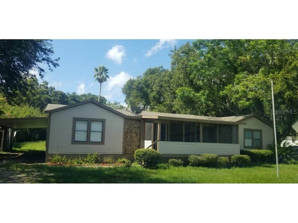 1540 Crestridge Drive - Photo 1