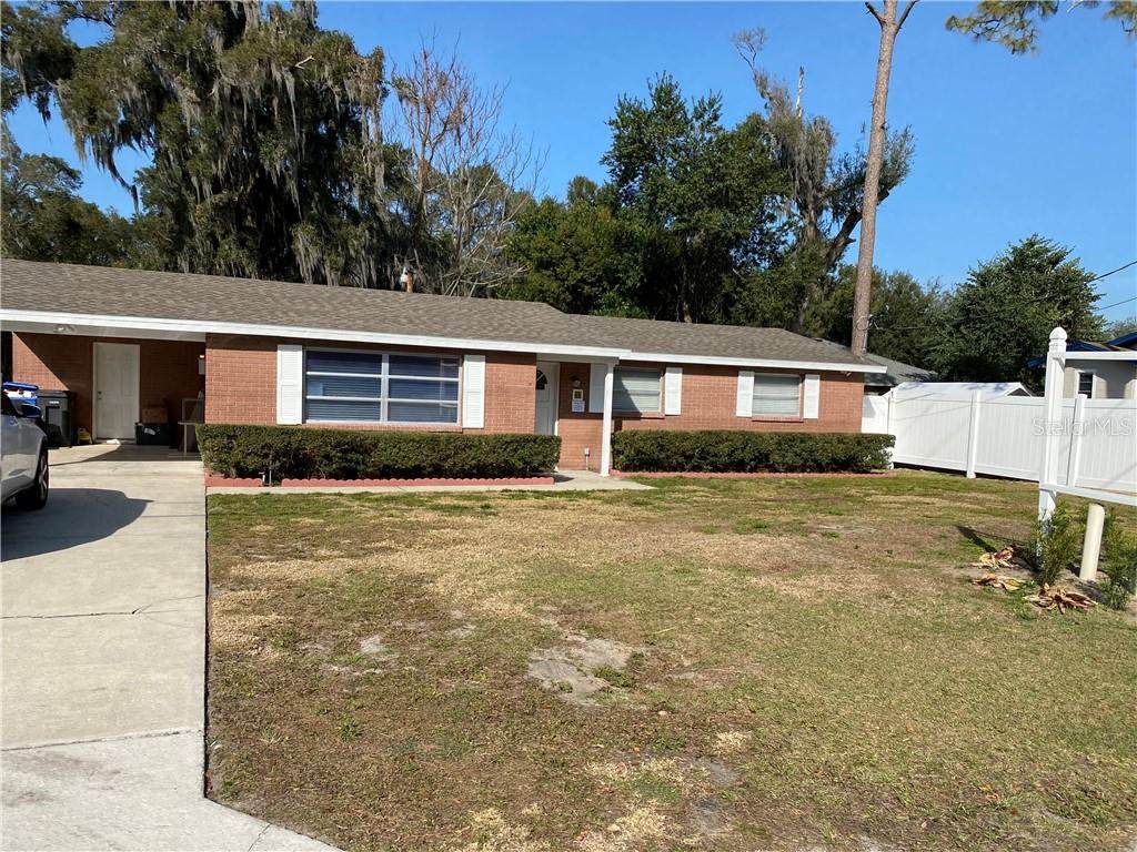 604 Morgan Street - Photo 1