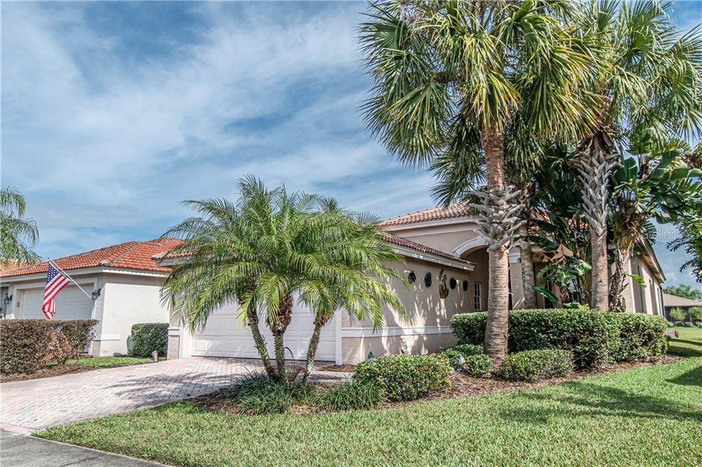 15766 Crystal Waters Drive - Photo 1