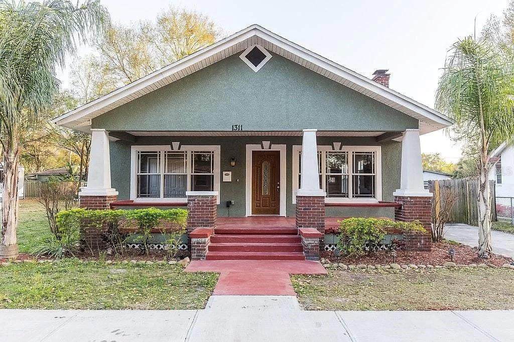 1311 Caracas Street - Photo 1