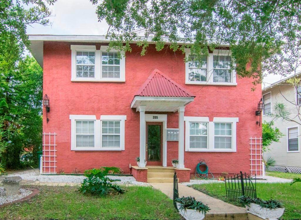 205 Westland Avenue - Photo 1