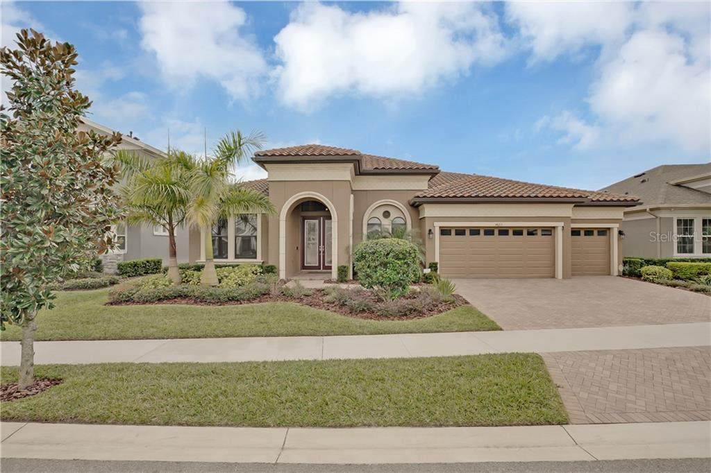 14213 Quintessa Lane - Photo 1