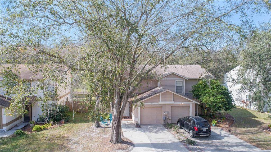 5010 Corvette Drive - Photo 1