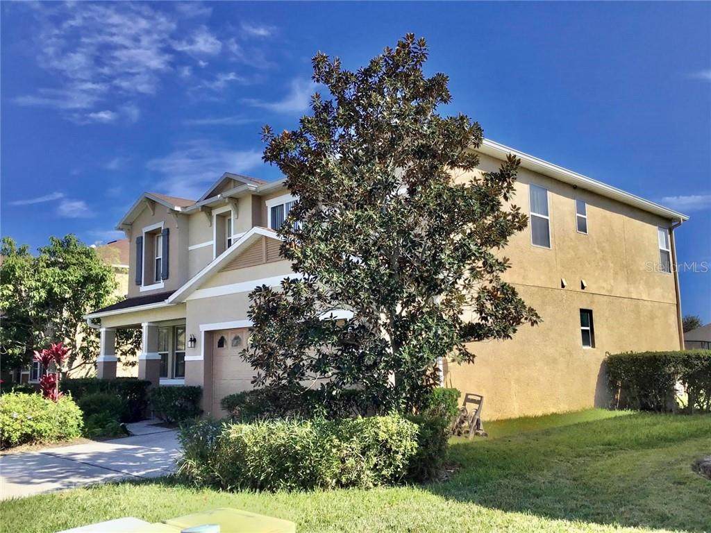 611 First Cape Coral Drive - Photo 1