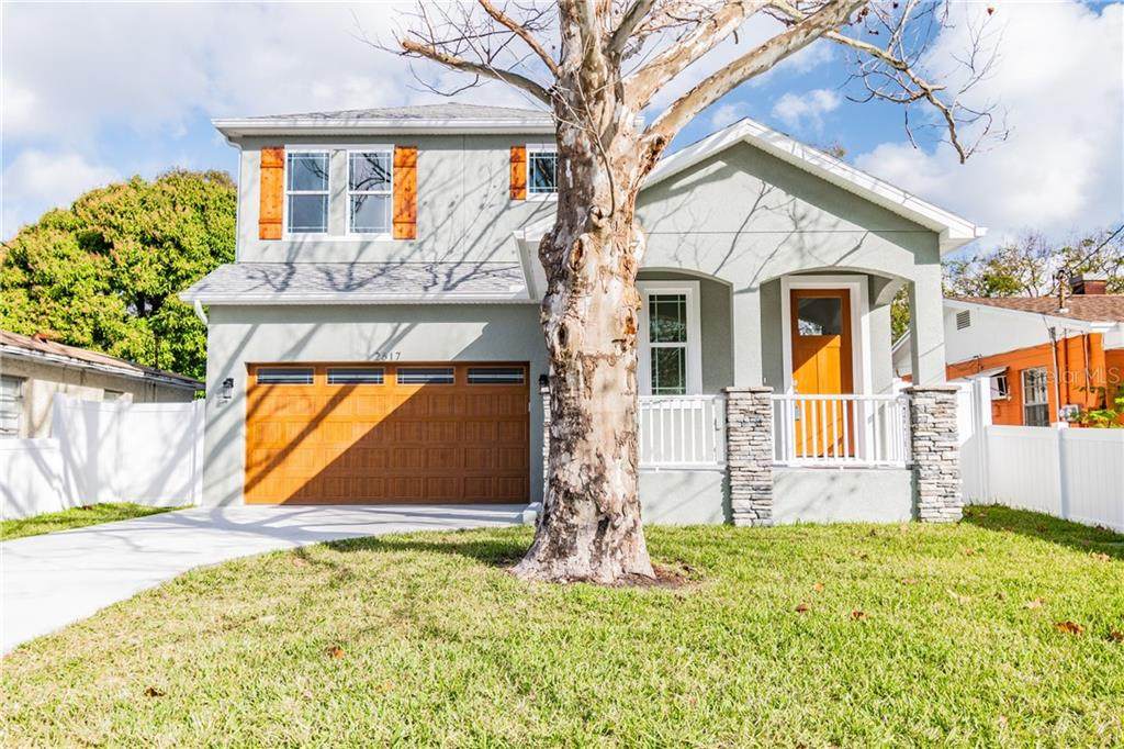 2617 Cypress Street - Photo 1