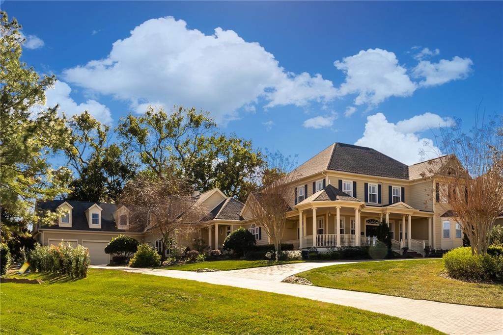 12640 Tradition Drive - Photo 1