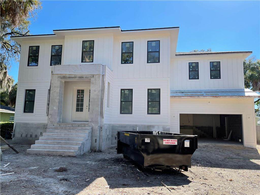 4814 San Jose Street - Photo 1
