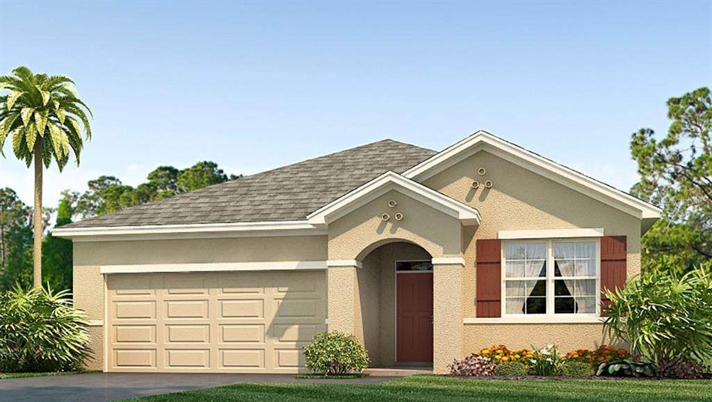 659 Hickory Course Loop - Photo 1