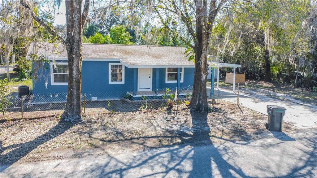 9411 Bethune Drive - Photo 1